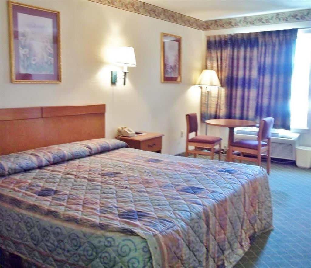 America'S Best Inn - Brinkley Номер фото